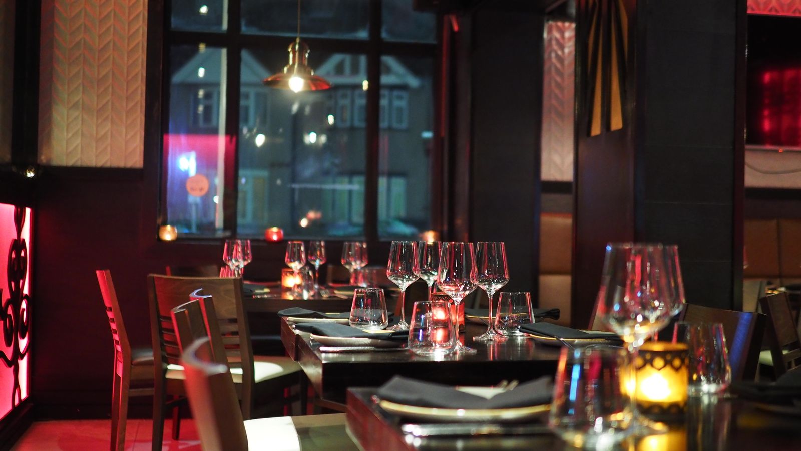 Clubs, Bars / Restaurant Security