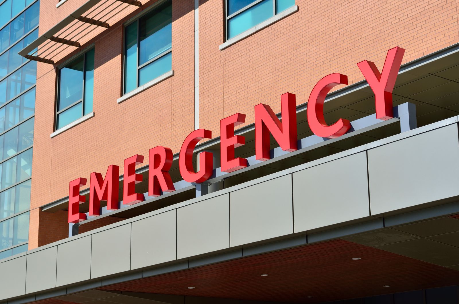 Emergency Response Instant Cover