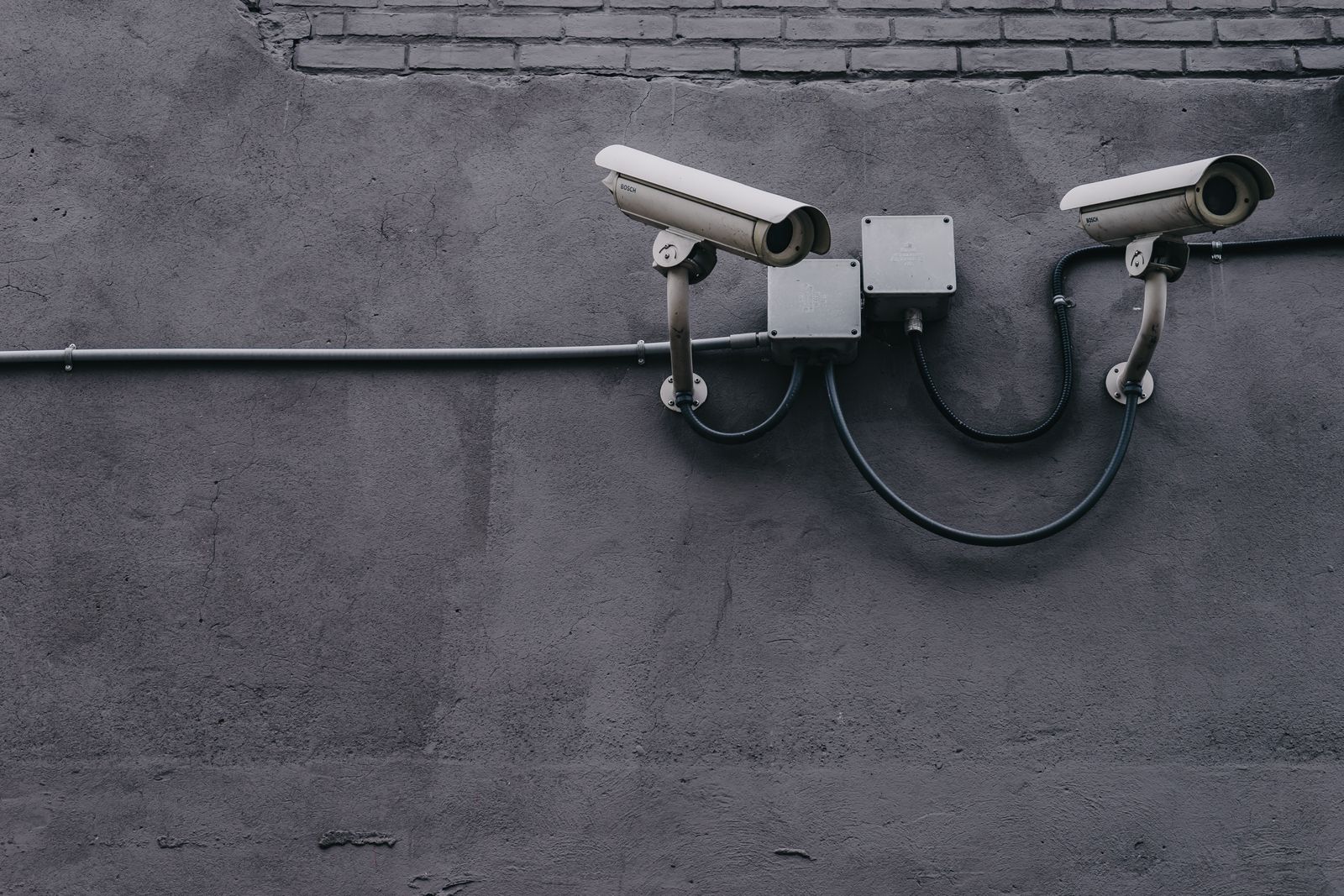 CCTV surveillance training